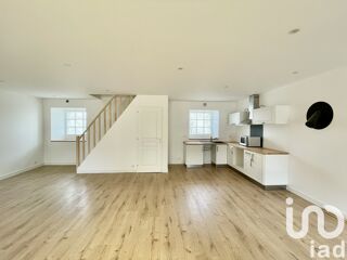  Maison � vendre 3 pi�ces 80 m�