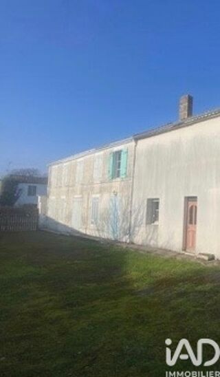  Maison � vendre 5 pi�ces 184 m�