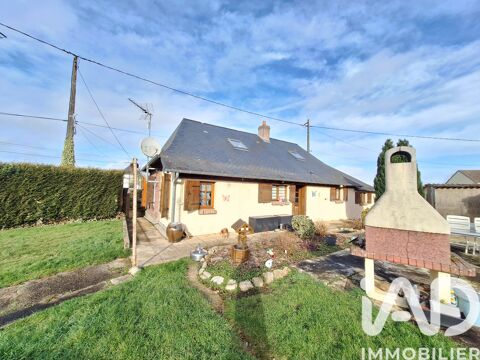   Vente Maison/villa 5 pi�ces Maison - 5 pi�ce(s) - 86 m�