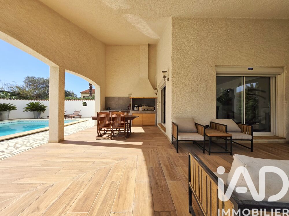 � vendre  Maison Cabestany (66330)