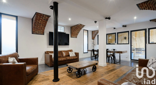  Maison � vendre 5 pi�ces 220 m�