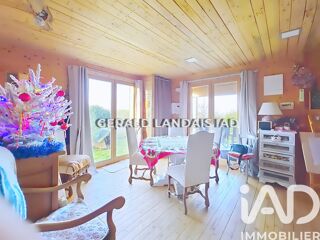  Maison � vendre 4 pi�ces 112 m�