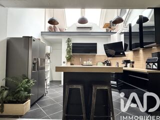 Appartement � vendre 5 pi�ces 128 m�