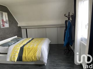  Maison  vendre 6 pices 108 m