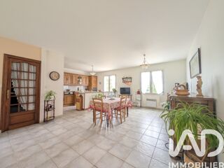  Maison � vendre 6 pi�ces 165 m�