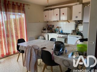  Maison � vendre 5 pi�ces 90 m�