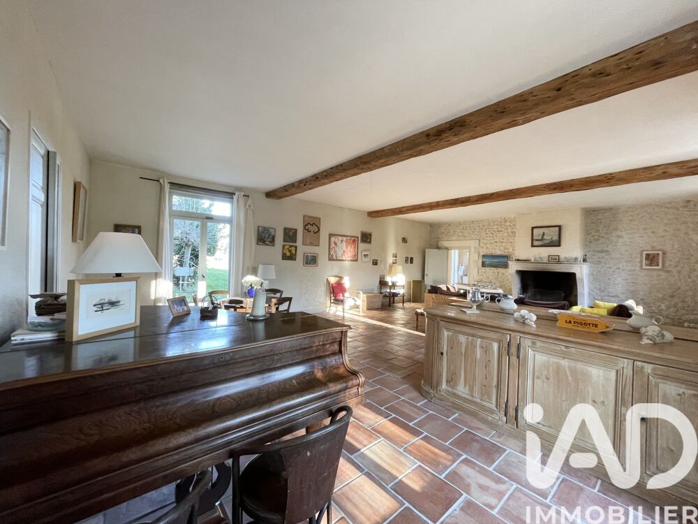 � vendre  Maison Lesparre-M�doc (33340)