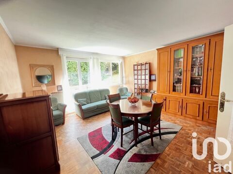   Vente Appartement 3 pi�ces Appartement - 3 pi�ce(s) - 73 m�