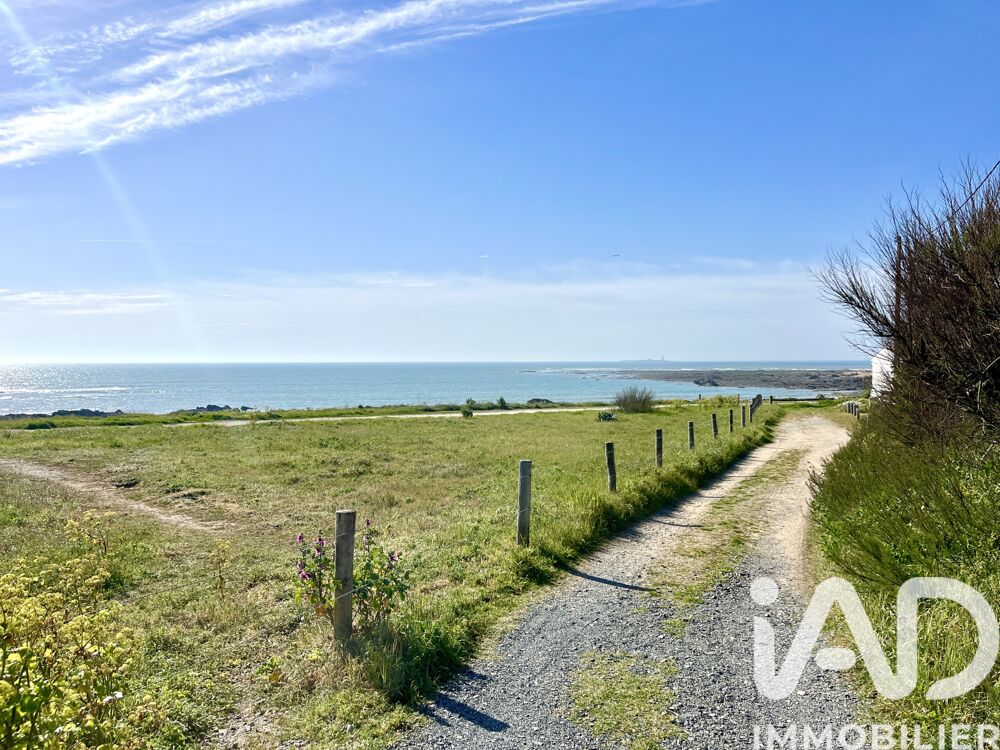 � vendre  Maison Noirmoutier-en-l'�le (85330)
