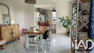  Maison � vendre 5 pi�ces 131 m�