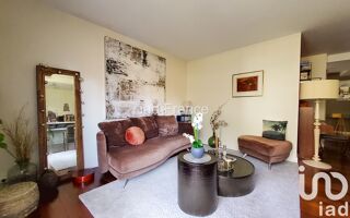  Appartement  vendre 4 pices 89 m