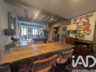  Maison � vendre 9 pi�ces 172 m�