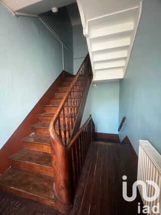  Maison � vendre 4 pi�ces 120 m�