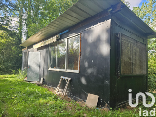  Terrain � vendre 1701 m�