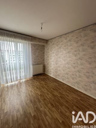  Appartement � vendre 3 pi�ces 66 m�