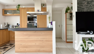  Maison � vendre 5 pi�ces 110 m�