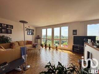  Appartement � vendre 4 pi�ces 86 m�