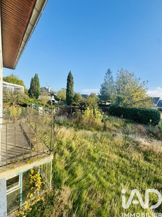  Maison � vendre 5 pi�ces 90 m�