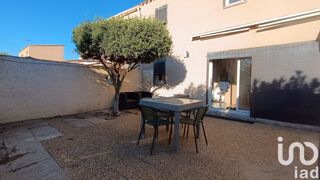  Maison � vendre 3 pi�ces 40 m�