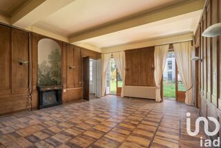  Maison � vendre 15 + pi�ces 650 m�