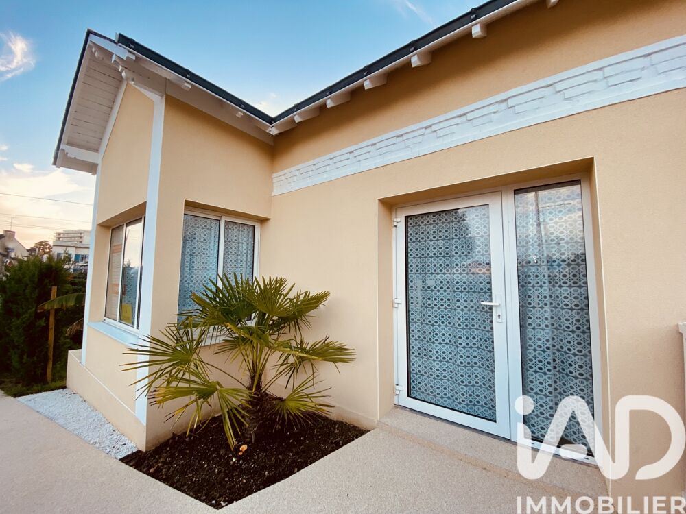 � vendre  Maison La Baule-Escoublac (44500)