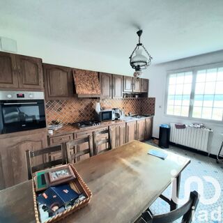  Maison � vendre 5 pi�ces 120 m�