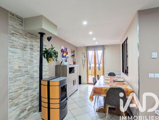  Maison � vendre 5 pi�ces 82 m�