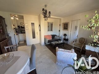  Appartement � vendre 2 pi�ces 47 m�