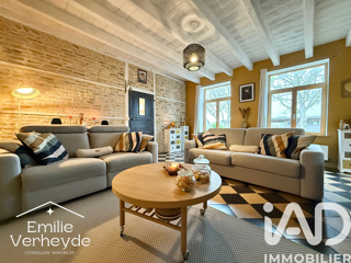  Maison  vendre 7 pices 190 m