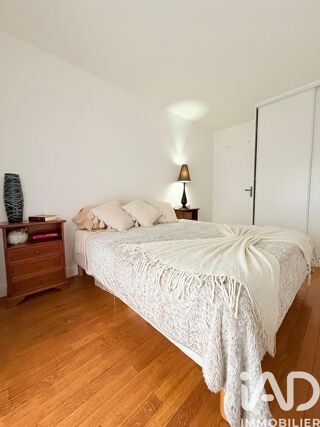  Appartement � vendre 3 pi�ces 52 m�