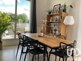  Appartement  vendre 2 pices 55 m