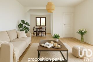  Maison � vendre 6 pi�ces 95 m�