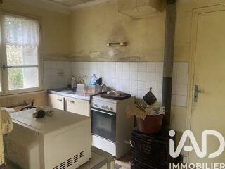  Maison � vendre 3 pi�ces 47 m�