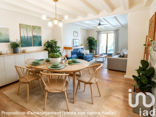  Maison � vendre 5 pi�ces 114 m�