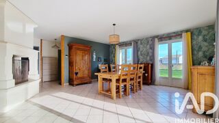  Maison � vendre 6 pi�ces 142 m�