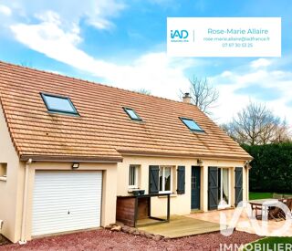  Maison � vendre 5 pi�ces 120 m�