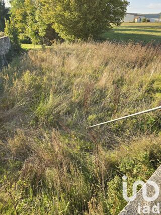  Terrain � vendre 222 m�