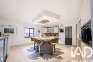  Maison � vendre 7 pi�ces 181 m�