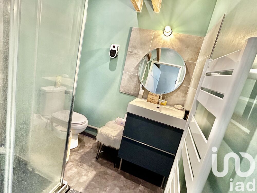 � vendre  Maison Ach�res-la-For�t (77760)