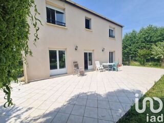  Maison � vendre 7 pi�ces 206 m�