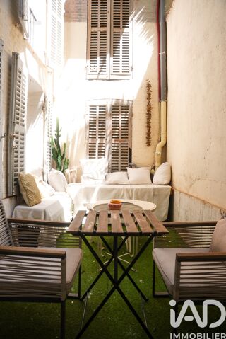  Appartement � vendre 3 pi�ces 43 m�