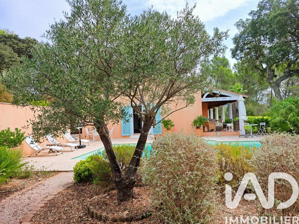 � vendre  Maison Pierrefeu-du-Var (83390)