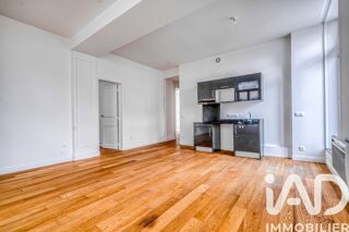  Appartement � vendre 3 pi�ces 63 m�