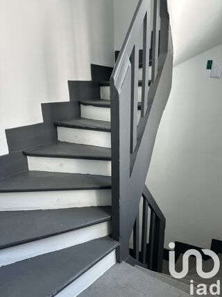  Appartement  vendre 1 pice 28 m