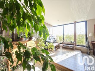  Maison � vendre 7 pi�ces 245 m�