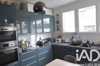  Maison � vendre 6 pi�ces 133 m�