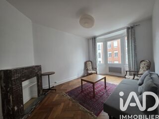  Appartement � vendre 2 pi�ces 50 m�