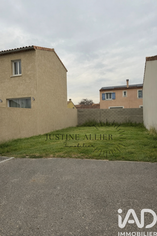  Terrain � vendre 149 m�
