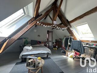  Maison � vendre 6 pi�ces 123 m�