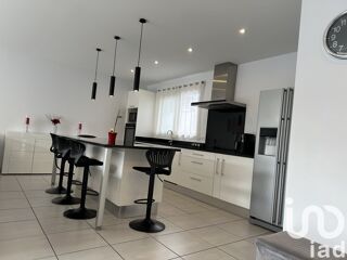  Maison � vendre 6 pi�ces 145 m�